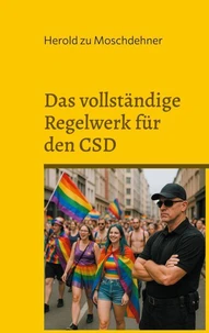 Das vollständige Regelwerk für den CSD