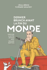 Dernier brunch avant la fin du monde