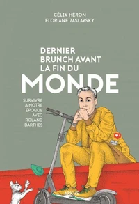 Dernier brunch avant la fin du monde