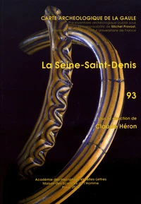 La Seine-Saint-Denis