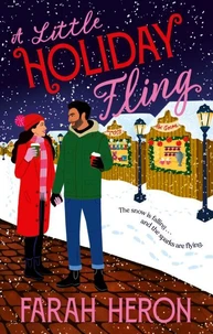 A Little Holiday Fling