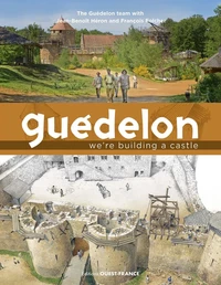 Guédelon