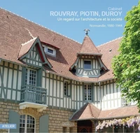 Cabinet Rouvray, Piotin, Duroy
