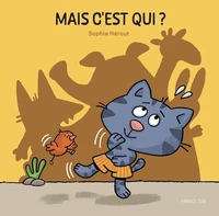 Mais c'est qui ?