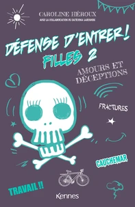 Amours et déceptions