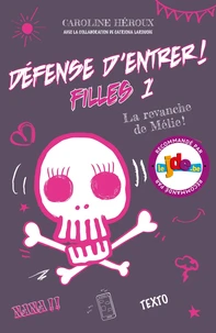 La revanche de Mélie !