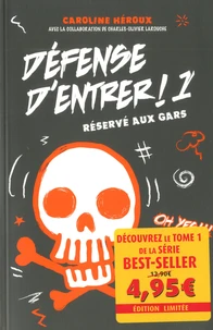 Réservé aux gars