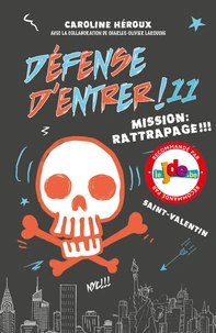 Mission: rattrapage !!!
