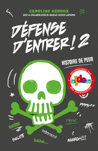 Histoire de peur