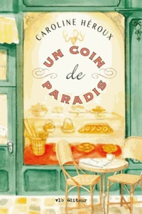 Un coin de paradis