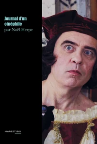 Journal d’un cinéphile