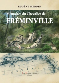 Mémoires du Chevalier de Fréminville (1787-1848)