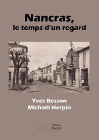 Nancras, le temps d'un regard