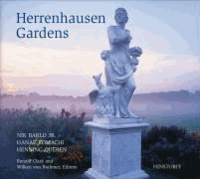 Herrenhausen Gardens.