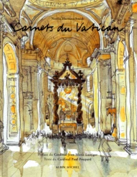 Carnets du Vatican