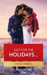 Just For The Holidays…