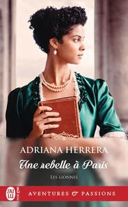 Une rebelle à Paris