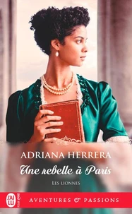 Une rebelle à Paris