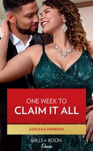 One Week To Claim It All