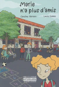 Marie n'a plus d'amis