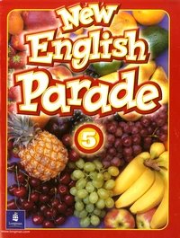 New English Parade 5