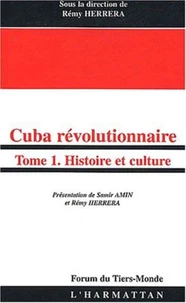 Cuba révolutionnaire.