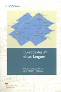 L'Europe des 27 et ses langues