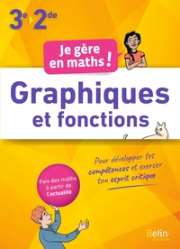 Graphiques et fonctions 3e-2de