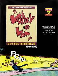 Krazy Kat.
