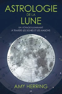Astrologie de la lune