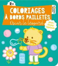 Oscar le léopard