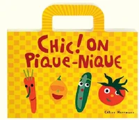 Chic ! on pique-nique