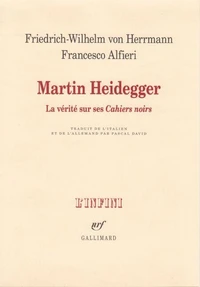 Martin Heidegger