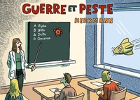  Herrmann - Guerre et peste.