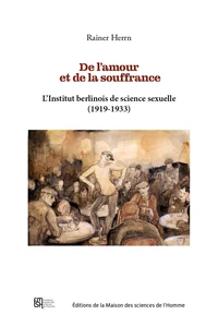 De l'amour et de la souffrance