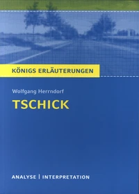 Tschick