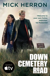 Down Cemetery Road