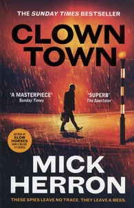Clown Town