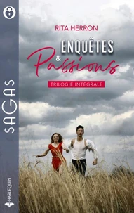 Enquêtes &amp; Passions