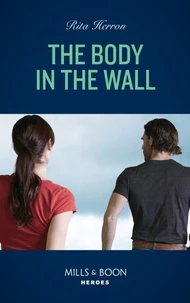 The Body In The Wall
