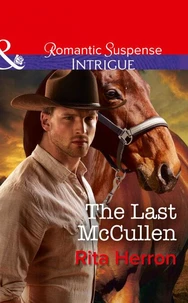 The Last Mccullen
