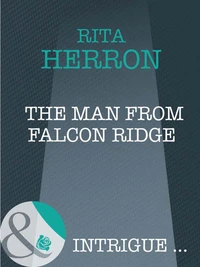 The Man From Falcon Ridge