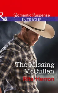 The Missing Mccullen