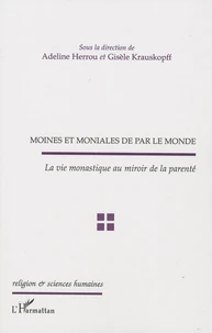 Moines et moniales de par le monde