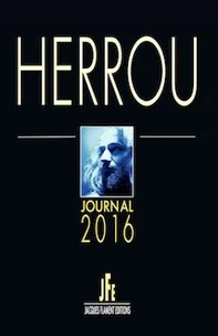 Journal 2016
