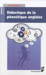 Didactique de la phonétique anglaise