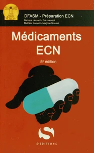 Médicaments ECN