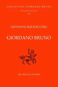 Giordano Bruno