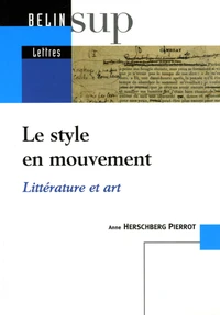 Le style en mouvement