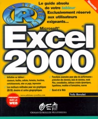 Excel 2000